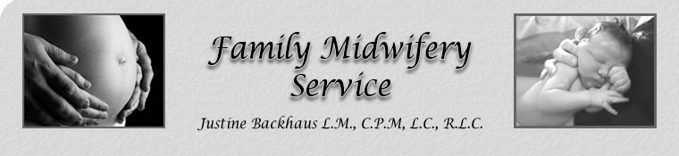  Family Midwifery Services
