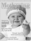 Mothering Magazine